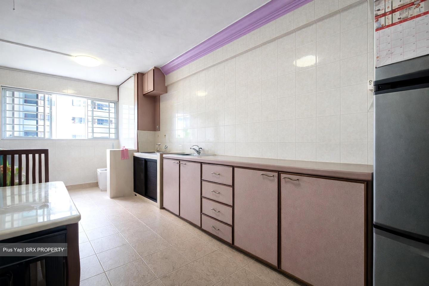 Blk 623 Yio Chu Kang Heights (Ang Mo Kio), HDB 3 Rooms #538098961